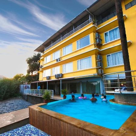 Lake View Resort Lonavala Εξωτερικό φωτογραφία