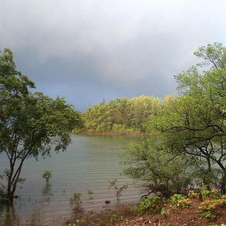 Lake View Resort Lonavala Εξωτερικό φωτογραφία
