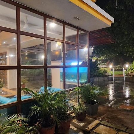 Lake View Resort Lonavala Εξωτερικό φωτογραφία