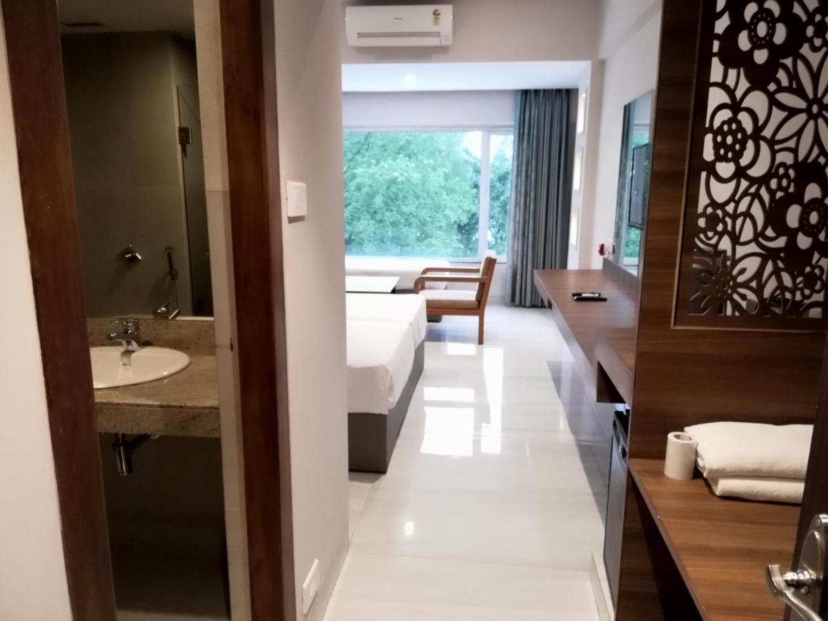 Lake View Resort Lonavala Εξωτερικό φωτογραφία