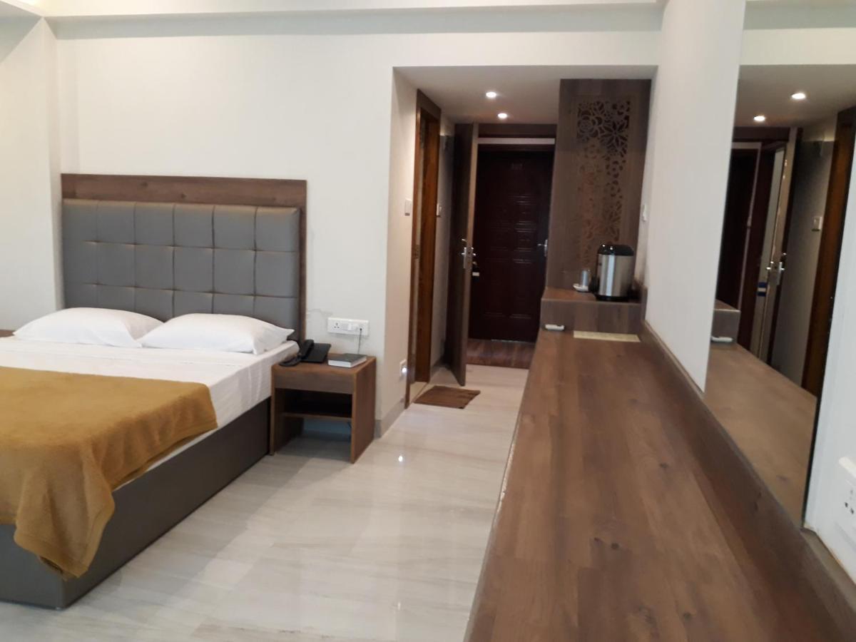 Lake View Resort Lonavala Εξωτερικό φωτογραφία