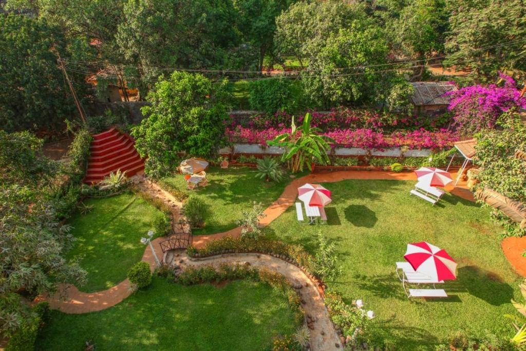 Lake View Resort Lonavala Εξωτερικό φωτογραφία