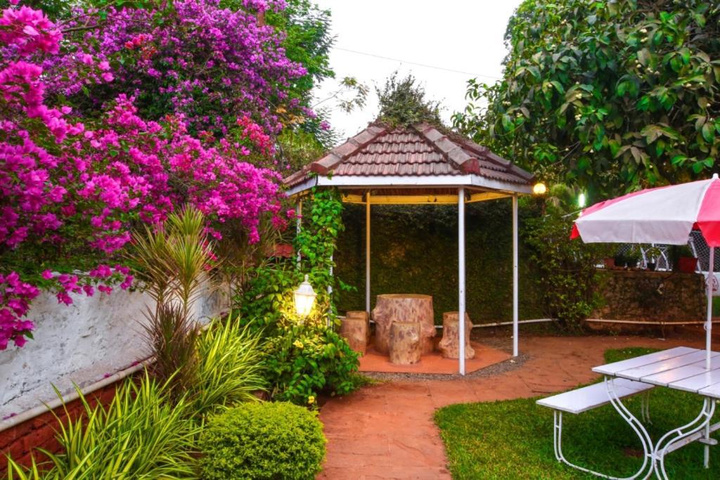 Lake View Resort Lonavala Εξωτερικό φωτογραφία