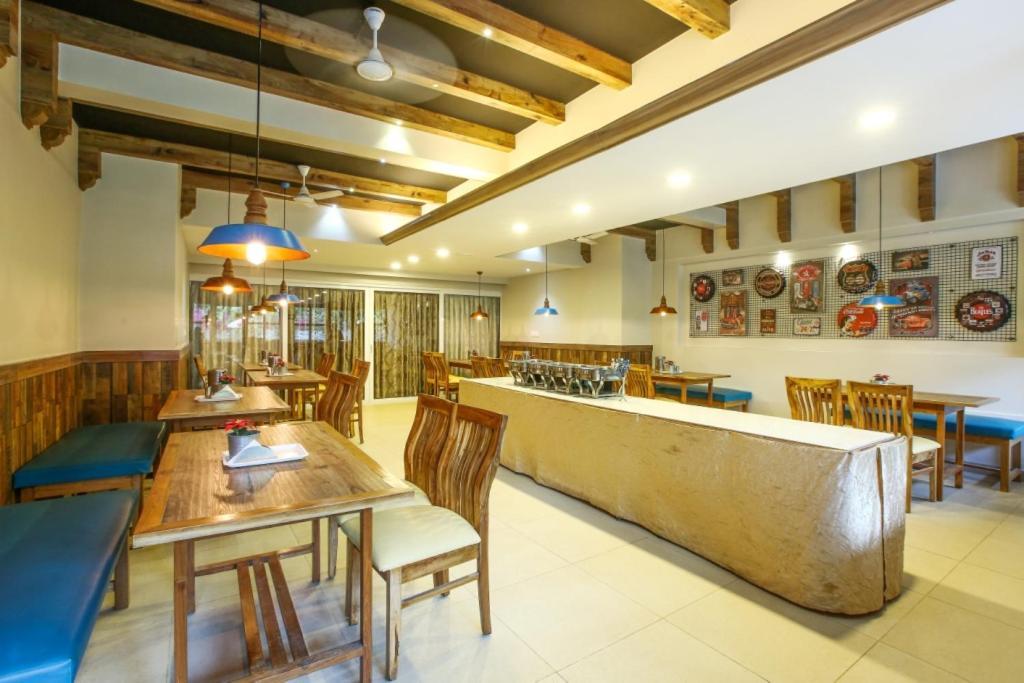 Lake View Resort Lonavala Εξωτερικό φωτογραφία