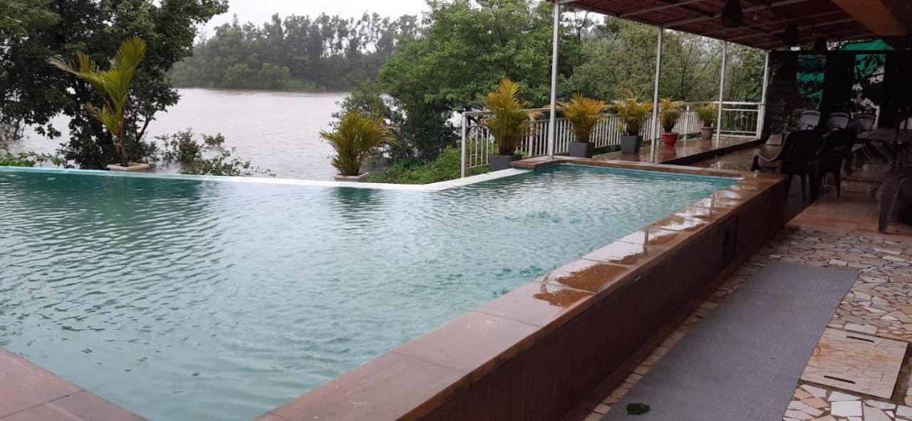 Lake View Resort Lonavala Εξωτερικό φωτογραφία