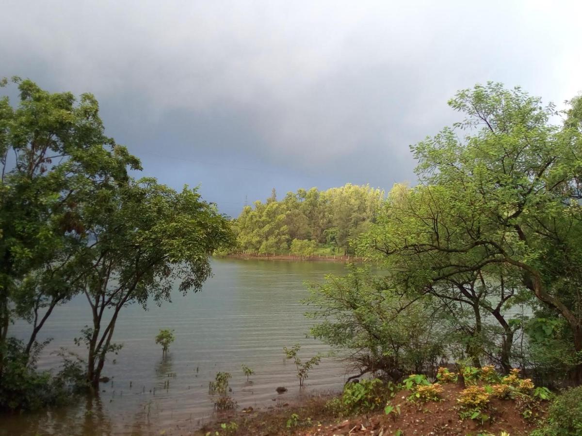 Lake View Resort Lonavala Εξωτερικό φωτογραφία