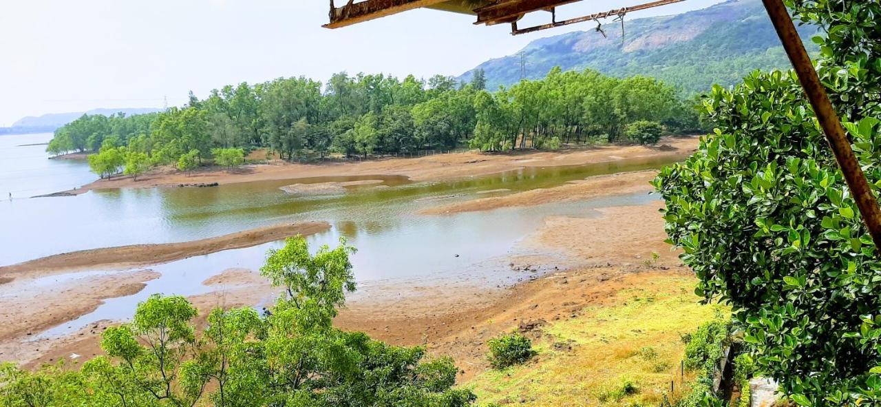 Lake View Resort Lonavala Εξωτερικό φωτογραφία