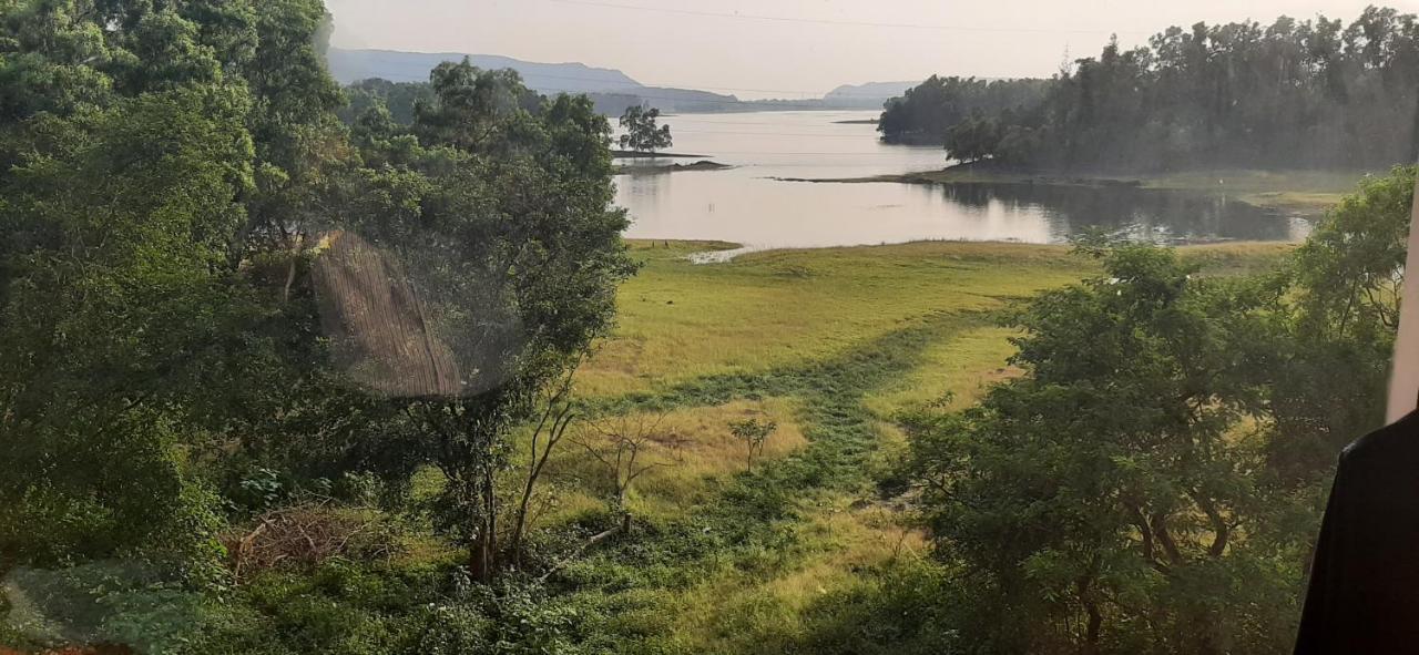 Lake View Resort Lonavala Εξωτερικό φωτογραφία