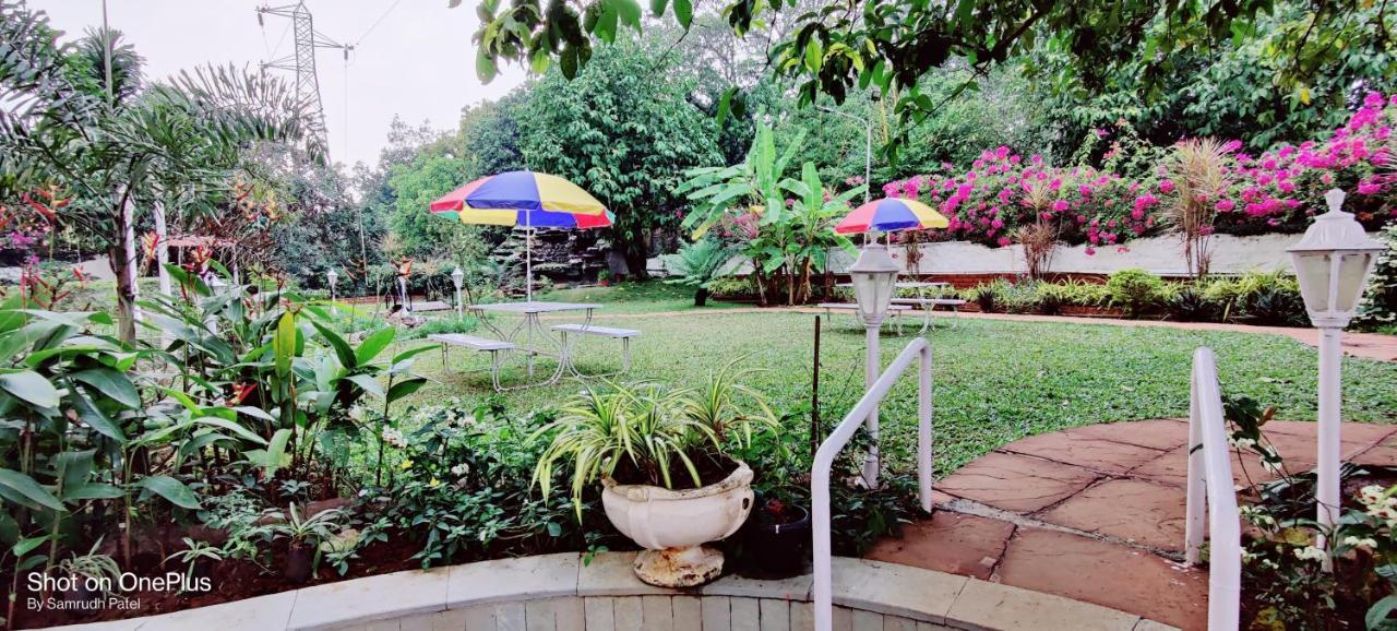 Lake View Resort Lonavala Εξωτερικό φωτογραφία