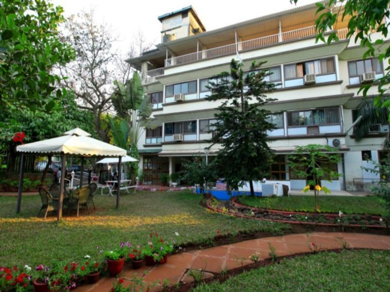 Lake View Resort Lonavala Εξωτερικό φωτογραφία